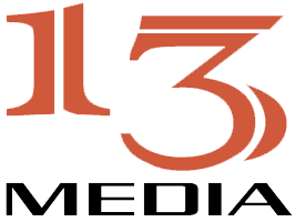 13MEDIA Pty Ltd